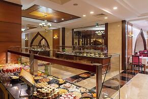 Crowne Plaza Hotel Antalya by IHG