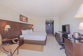Crowne Plaza Hotel Antalya by IHG