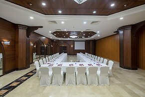 Crowne Plaza Hotel Antalya by IHG