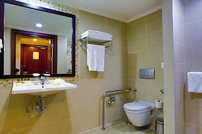 Crowne Plaza Hotel Antalya by IHG