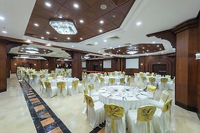 Crowne Plaza Hotel Antalya by IHG
