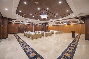 Crowne Plaza Hotel Antalya by IHG