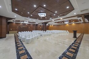 Crowne Plaza Hotel Antalya by IHG