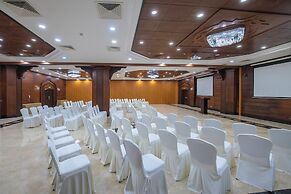 Crowne Plaza Hotel Antalya by IHG