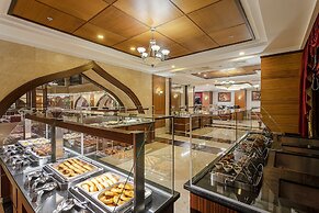 Crowne Plaza Hotel Antalya by IHG