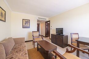 Crowne Plaza Hotel Antalya by IHG