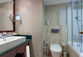 Crowne Plaza Hotel Antalya by IHG