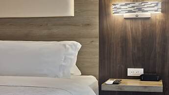 Holiday Inn Express Manzanillo by IHG