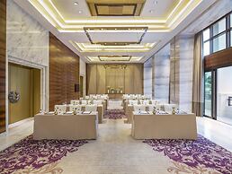 Siam Kempinski Hotel Bangkok