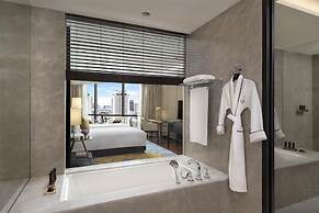 Siam Kempinski Hotel Bangkok