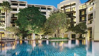 Siam Kempinski Hotel Bangkok