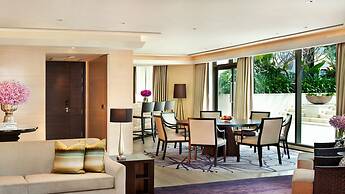 Siam Kempinski Hotel Bangkok