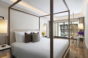 Siam Kempinski Hotel Bangkok