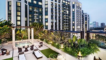 Siam Kempinski Hotel Bangkok