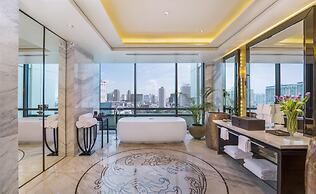 Siam Kempinski Hotel Bangkok
