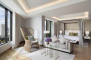 Siam Kempinski Hotel Bangkok