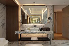 Siam Kempinski Hotel Bangkok