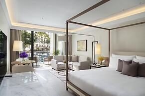 Siam Kempinski Hotel Bangkok