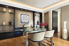 Siam Kempinski Hotel Bangkok