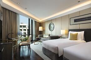 Siam Kempinski Hotel Bangkok