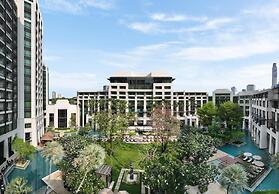 Siam Kempinski Hotel Bangkok