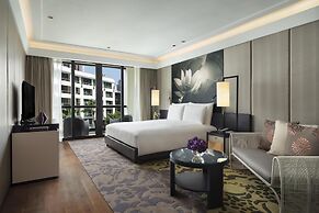 Siam Kempinski Hotel Bangkok