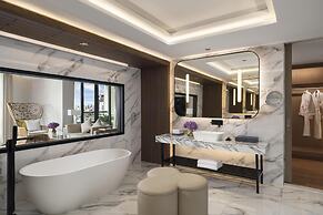 Siam Kempinski Hotel Bangkok