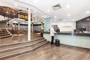Littomore Hotel on Stewart, Bathurst