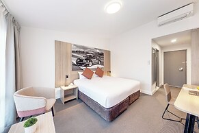 Littomore Hotel on Stewart, Bathurst