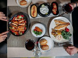Novotel Gaziantep