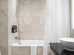 Elite Hotel Marina Tower, Spa & Resort