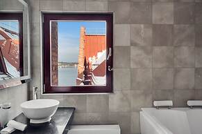 Elite Hotel Marina Tower, Spa & Resort