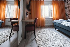 Dream – Luxury Hostel