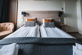 Dream – Luxury Hostel