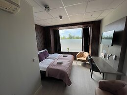 Dream – Luxury Hostel