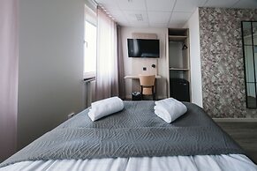 Dream – Luxury Hostel