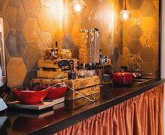 Dream – Luxury Hostel