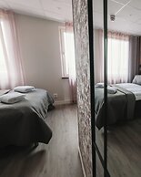 Dream – Luxury Hostel