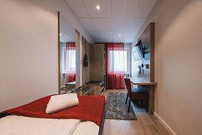 Dream – Luxury Hostel
