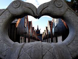 Hotel Viking