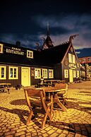 Hotel Viking