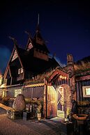 Hotel Viking