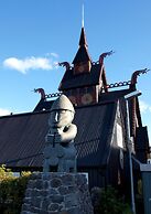 Hotel Viking