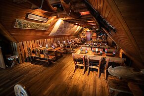 Hotel Viking