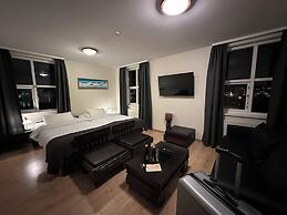 Hotel Viking