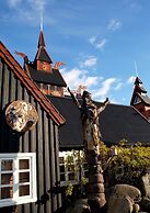 Hotel Viking