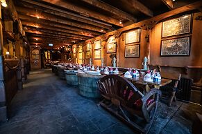Hotel Viking