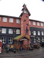 Hotel Viking