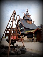Hotel Viking