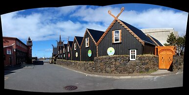 Hotel Viking
